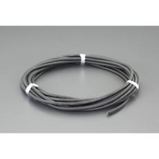 【EA940AG-536】1.25mm2×10m/3芯 ビニールキャブタイヤケーブル