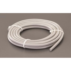 【EA940AG-609】2 mm2× 5m/2芯 ビニールキャブタイヤケーブル