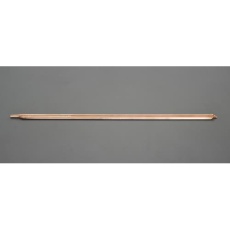 【EA940AS-73】900mm アース棒(W型)