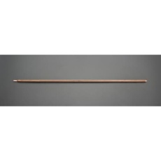 【EA940AS-81】900mm アース棒(S型)