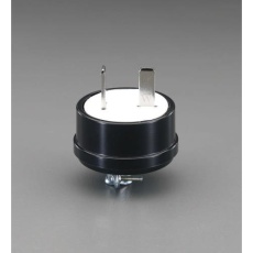 【EA940BD-1】AC250V/15A プラグ(2P)