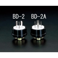 【EA940BD-2】AC250V/20A プラグ(3P)