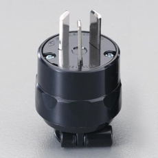 【EA940BE-11】AC250V/20A プラグ(3P)