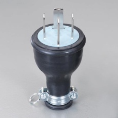 【EA940BH-21】AC250V/30A 防水型プラグ(接地3P)