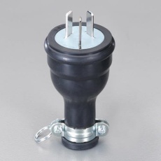 【EA940BH-6】AC250V/20A 防水型プラグ(3P)