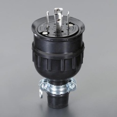 【EA940BJ-11】AC250V/30A 防水型引掛プラグ(接地3P)