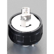 【EA940BW-7】AC125V/15A プラグ(2P)
