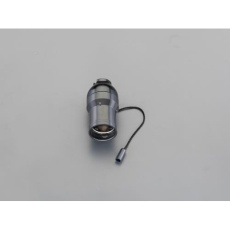 【EA940C-112】250V/3A 電球用ソケット(E26口金/プルスイッチ)
