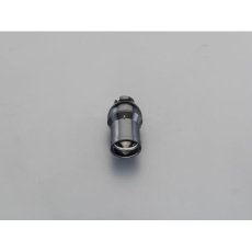 【EA940C-113】250V/6A 電球用ソケット(E26口金)