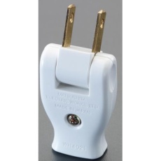 【EA940C-9】AC125V/15A スナップキャップ