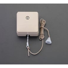 【EA940CB-34】AC250V/10A 角型プルスイッチ