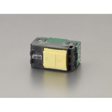【EA940CD-302】100V/15A ほたるスイッチ(3路)
