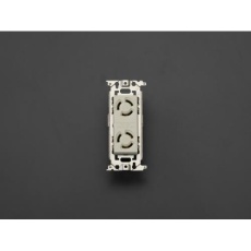 【EA940CE-127】125V/15A 埋込コンセント(引掛型)
