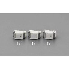 【EA940CN-19】300V/15A[両切]表示付スイッチ