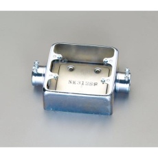 【EA940CS-16】E25 露出スイッチボックス(2方出/2個用)