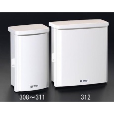 【EA940CS-309】147×265mm ウォールボックス