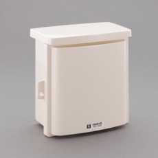 【EA940CS-315】293×313mm ウォールボックス(防雨型)