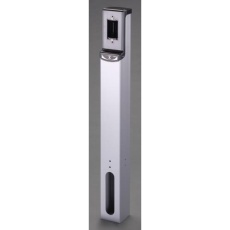 【EA940CV-101】500mm 給電ポール
