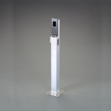 【EA940CV-111】1100mm 給電ポール(EV・PHV用)