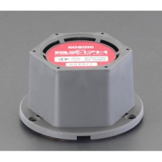 【EA940DD-33】AC200V/92mm 強力ブザー