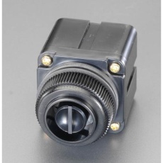 【EA940DD-57】DC 24V/30mm用 盤用音調ブザー