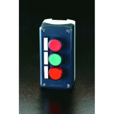【EA940DF-42】1a/1bx2/3点 コントロールボックス