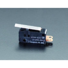【EA940DK-1】125V/10A[レバー付]リミットスイッチ