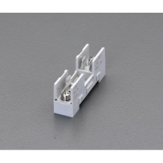 【EA940DL-17】250V/10A[6.4x30mm]ヒューズホルダー