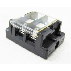 【EA940DM-12】2極[250V/30A]組端子台