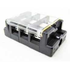 【EA940DM-13】3極[250V/30A]組端子台