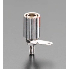 【EA940DP-1】3.5mm/ニッケル アースターミナル