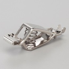 【EA940DP-132】M3.5/10A スタークリップ