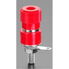 【EA940DP-2】8.7mm/赤 ターミナル