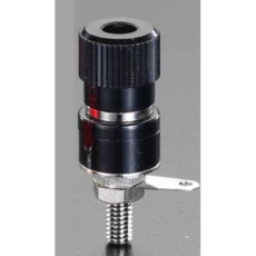 【EA940DP-3】8.7mm/黒 ターミナル