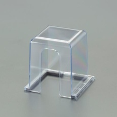 【EA940DR-252】90x89x82mm カムスイッチカバー(マグネット付)