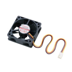 【EA940DS-5】60× 60×20mm(DC12V)ケース用ファン