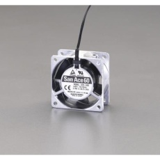 【EA940DY-1】60× 60mm/25mm(AC100V)ファン