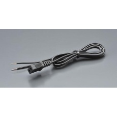 【EA940DY-201】ファン用プラグコード(80・92・120x25mm用)