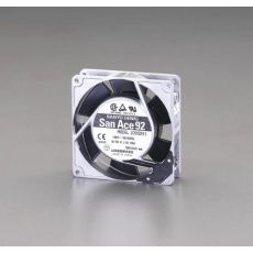 【EA940DY-22】92x 92mm/25mm(AC200V)ファン