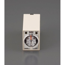 【EA940LB-160】200-230V/60分 ソリッドステートタイマー