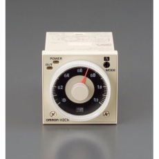 【EA940LG-2】DC24V フルマルチタイマー