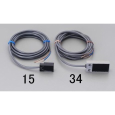【EA940LN-34】フラット直流3線 近接センサー(5mm・ シールド)