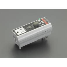 【EA940MF-2】AC100V/15A 漏電遮断コンセント