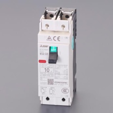【EA940MM-11A】240V/3A/2極 ノーヒューズ遮断器(フレーム30)