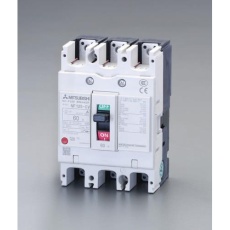 【EA940MM-47】240V/100A/3極 ノーヒューズ遮断器(フレーム100)