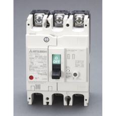 【EA940MN-49】AC100-440V/125A/3極 漏電遮断器(フレーム125)