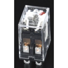 【EA940MP-1A】AC100V/2c/10A 汎用リレー