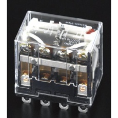 【EA940MP-23A】DC 24V/4c/10A 汎用リレー