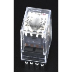 【EA940MP-40E】AC 24V/4c/3A[LED付]汎用リレー