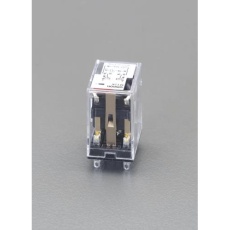 【EA940MP-73】DC 24V/2c/3A ラッチングリレー